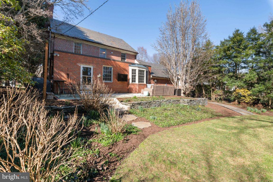 THE ORCHARDS - Residential