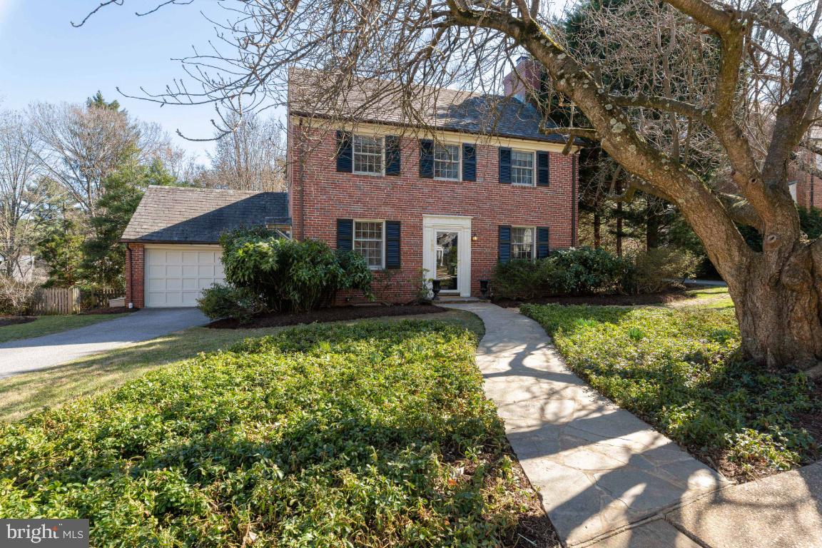 THE ORCHARDS - Residential