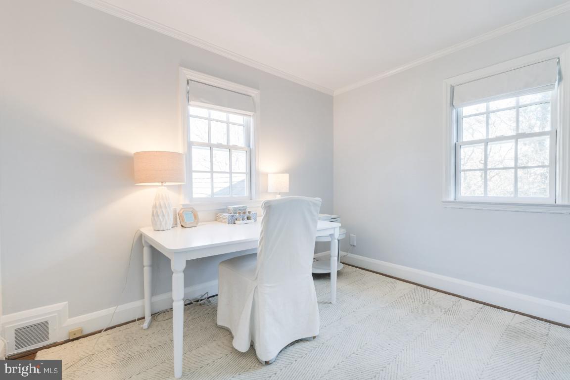 THE ORCHARDS - Residential