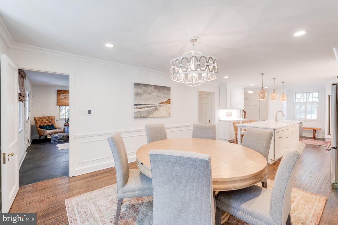 THE ORCHARDS - Residential