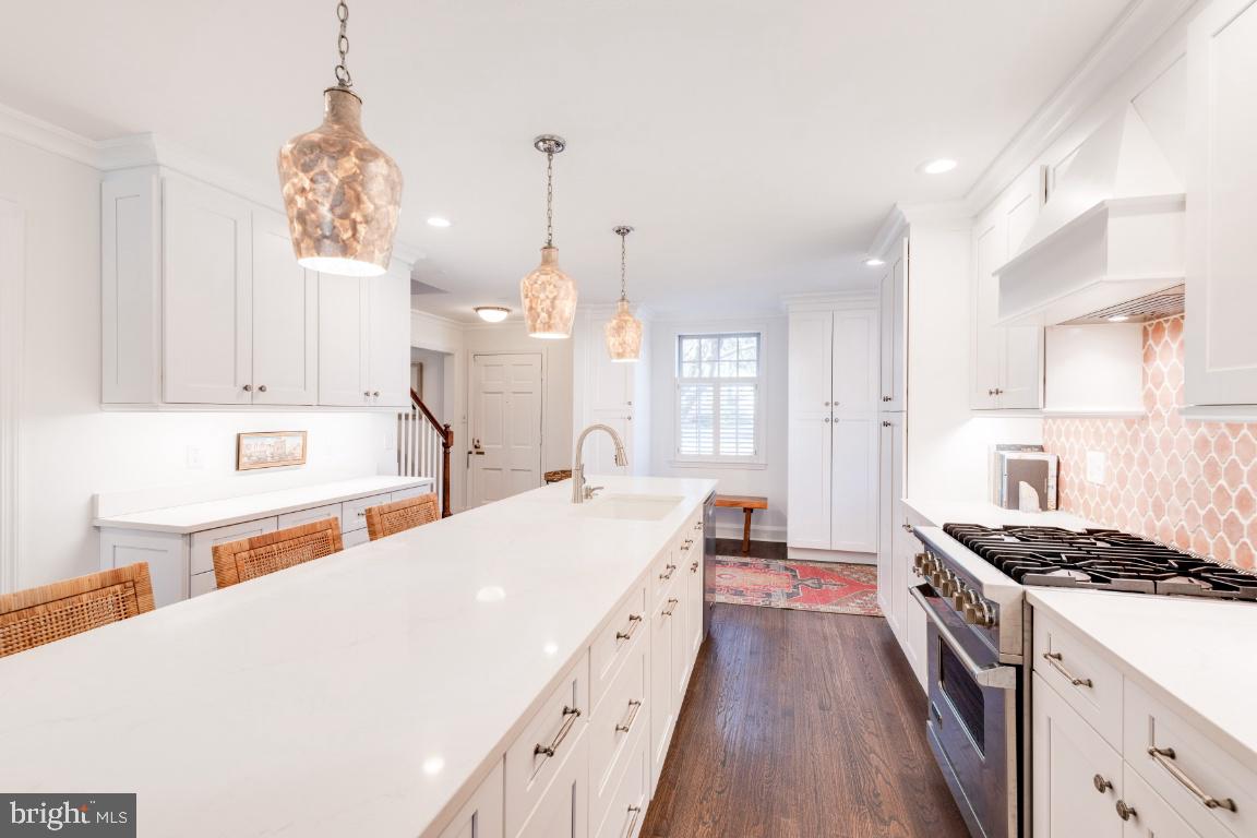 THE ORCHARDS - Residential