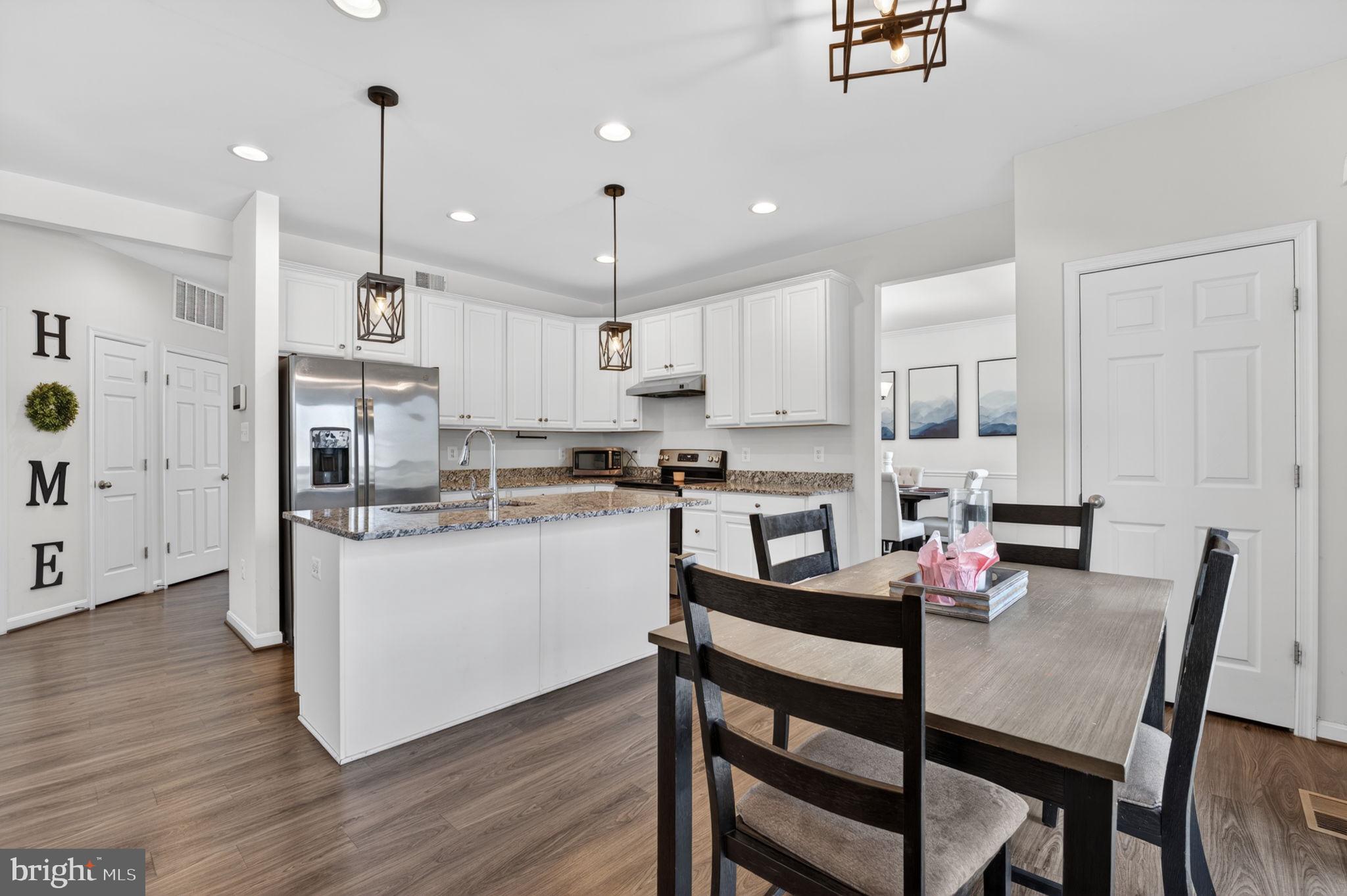 SHENANDOAH SPRINGS - Residential