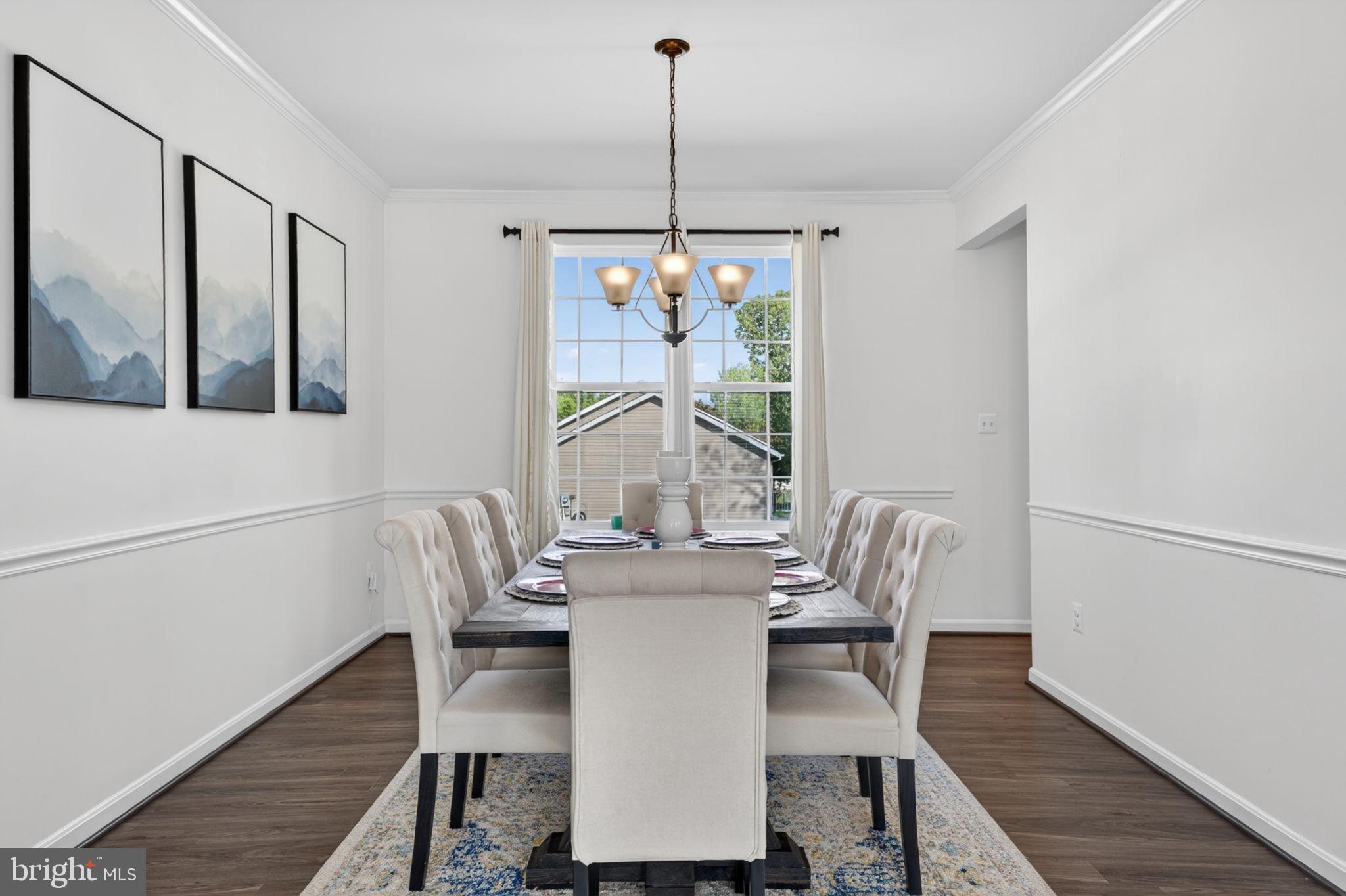 SHENANDOAH SPRINGS - Residential