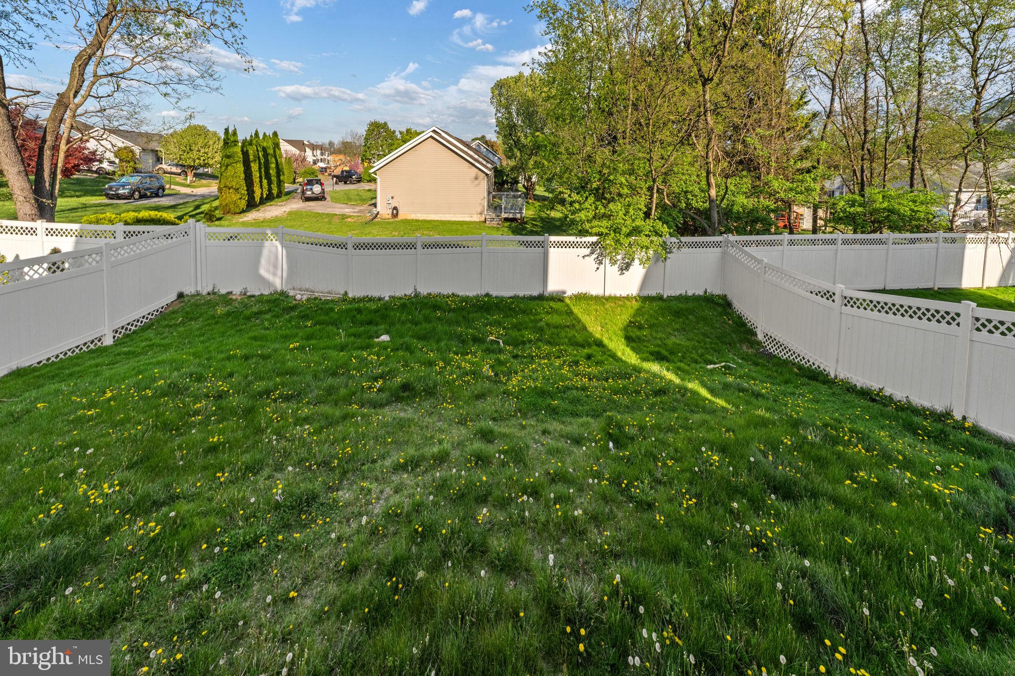 SHENANDOAH SPRINGS - Residential