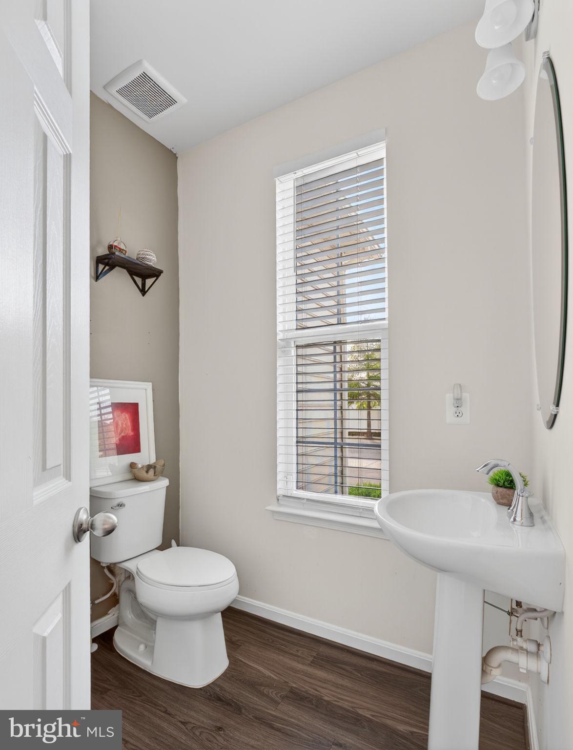 SHENANDOAH SPRINGS - Residential