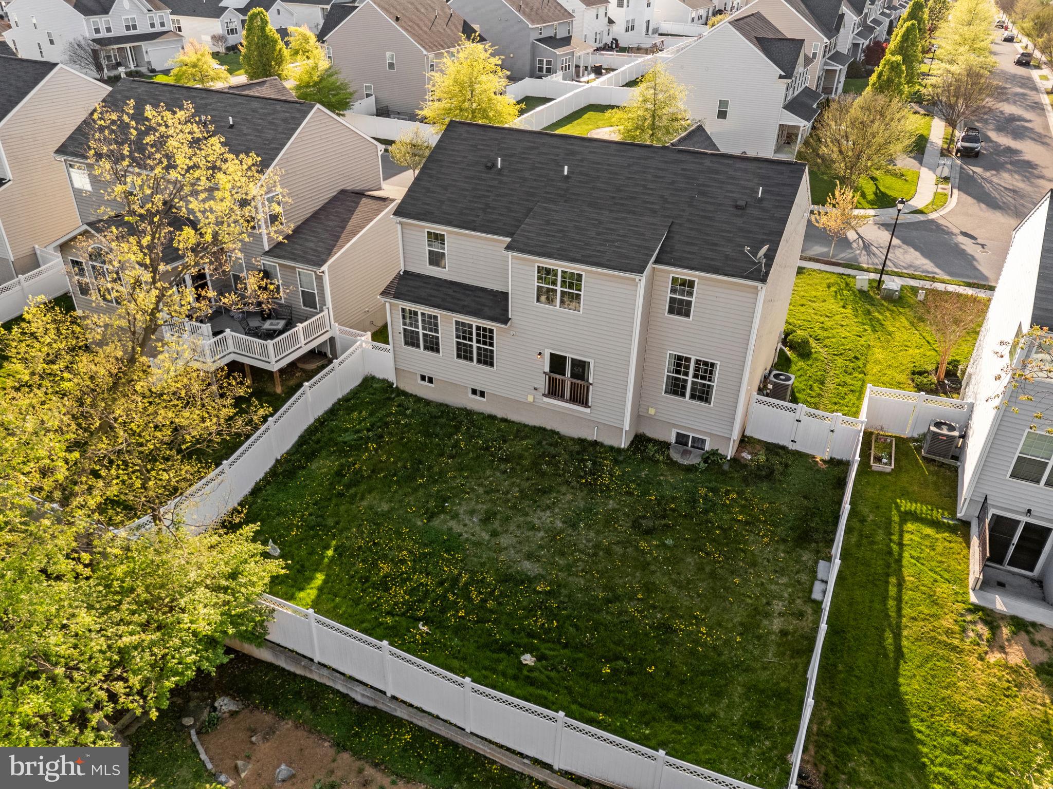 SHENANDOAH SPRINGS - Residential