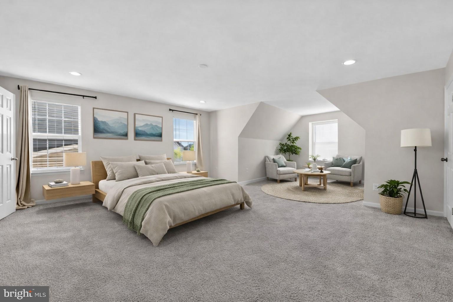 SHENANDOAH SPRINGS - Residential