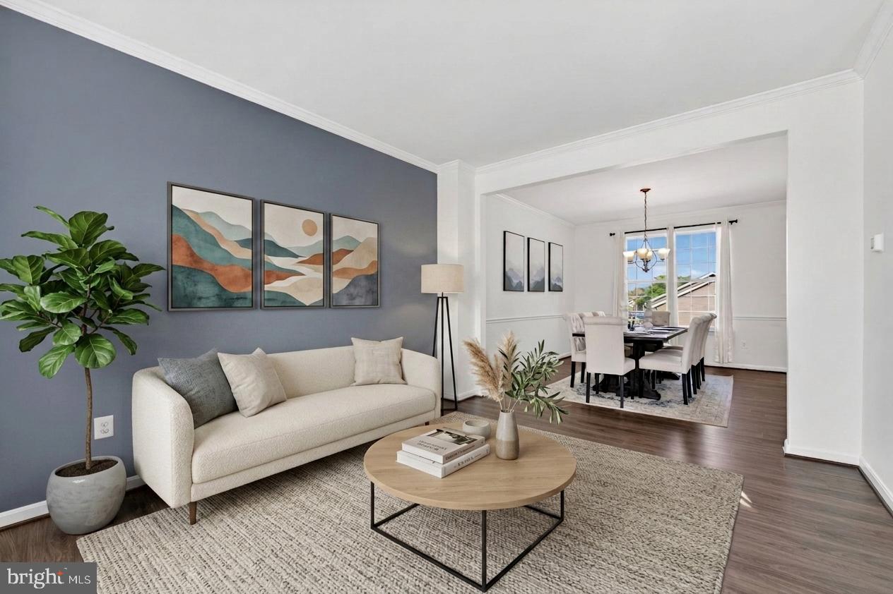 SHENANDOAH SPRINGS - Residential