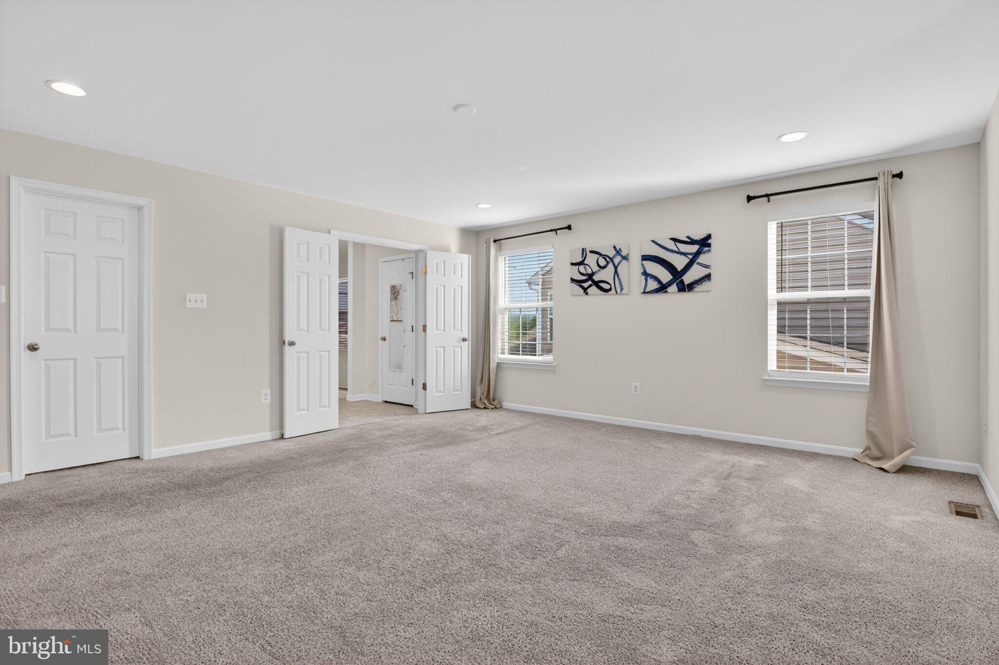 SHENANDOAH SPRINGS - Residential