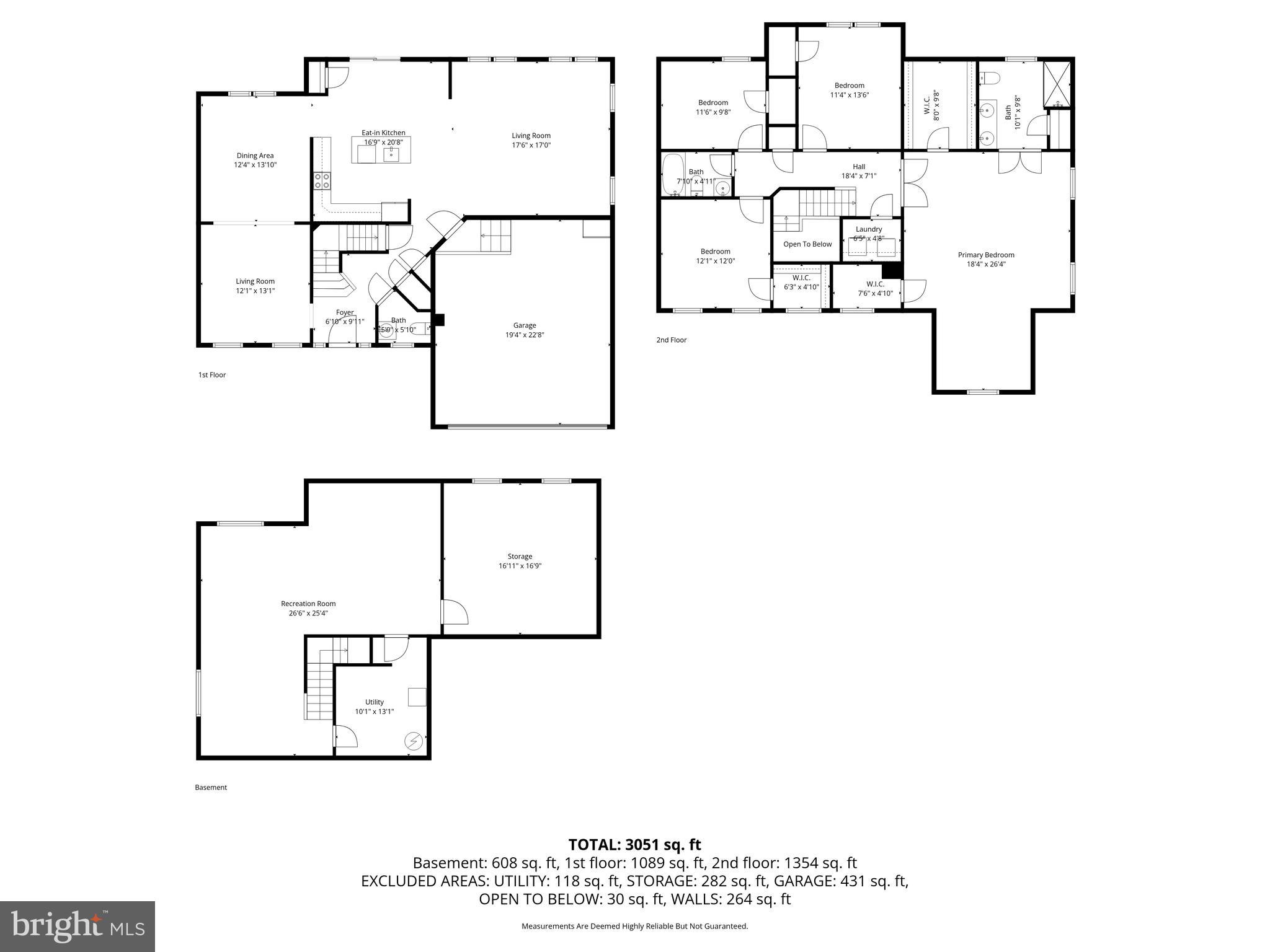 SHENANDOAH SPRINGS - Residential