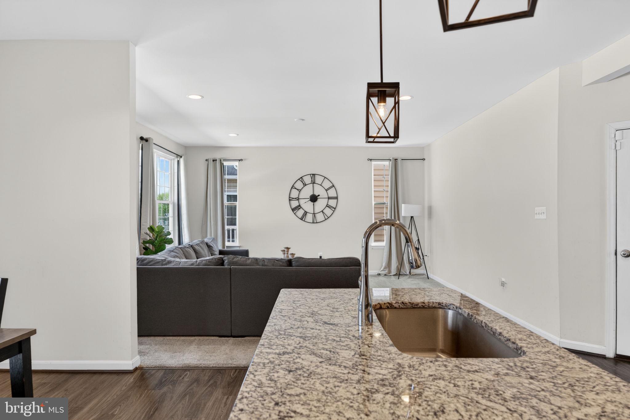 SHENANDOAH SPRINGS - Residential