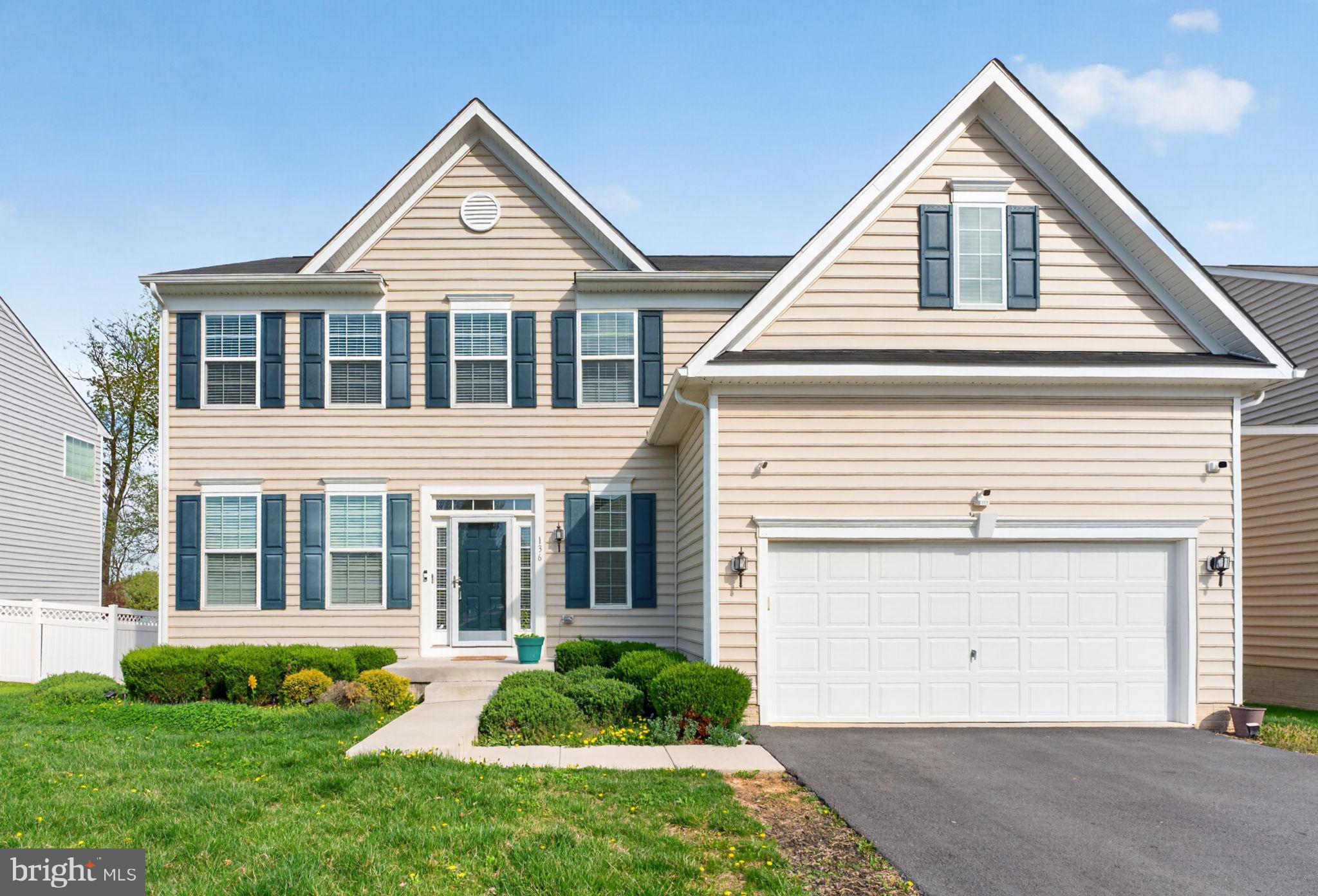 SHENANDOAH SPRINGS - Residential