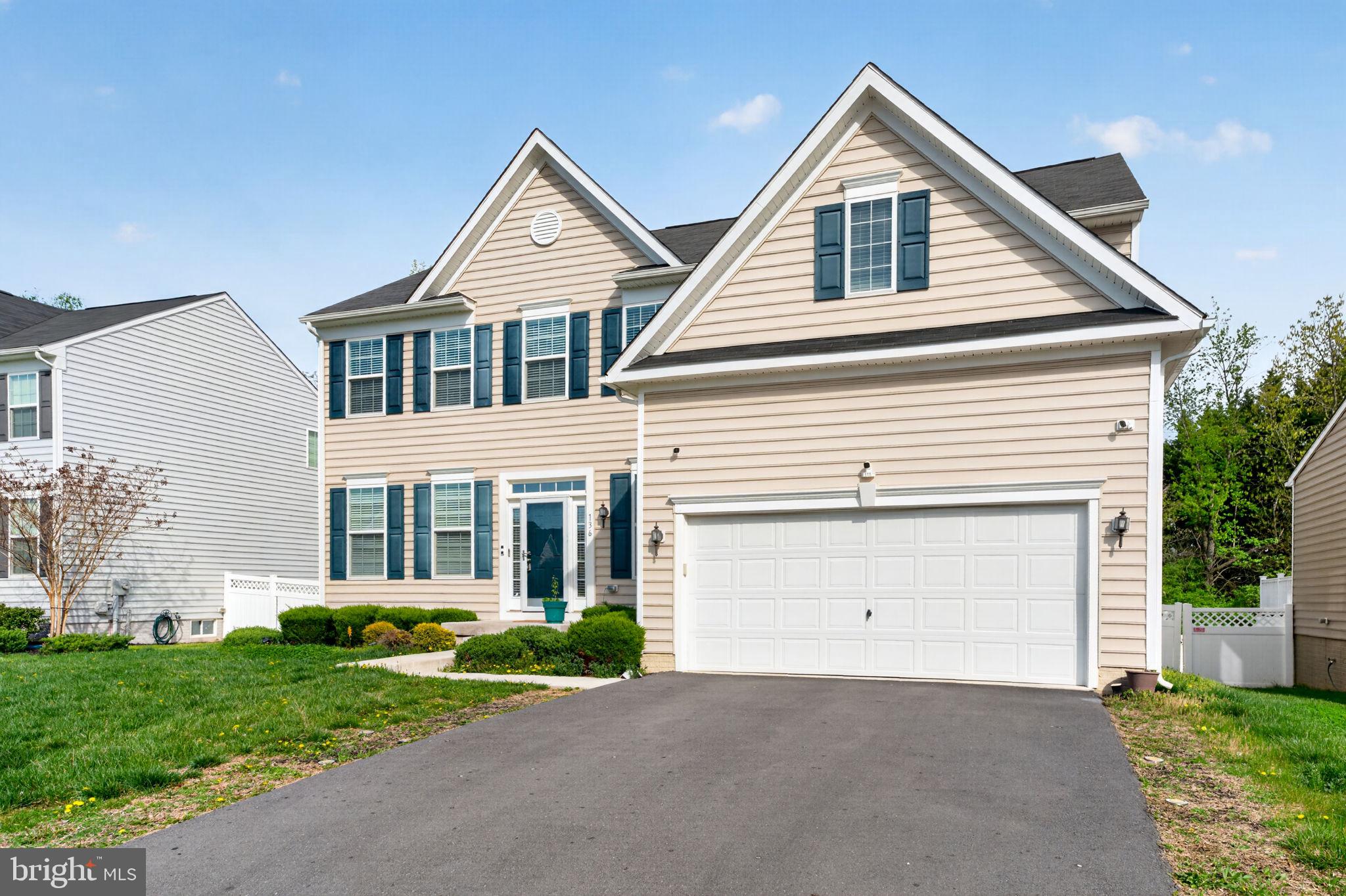 SHENANDOAH SPRINGS - Residential