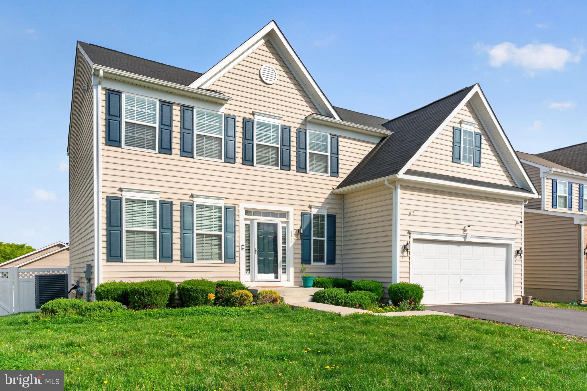 SHENANDOAH SPRINGS - Residential