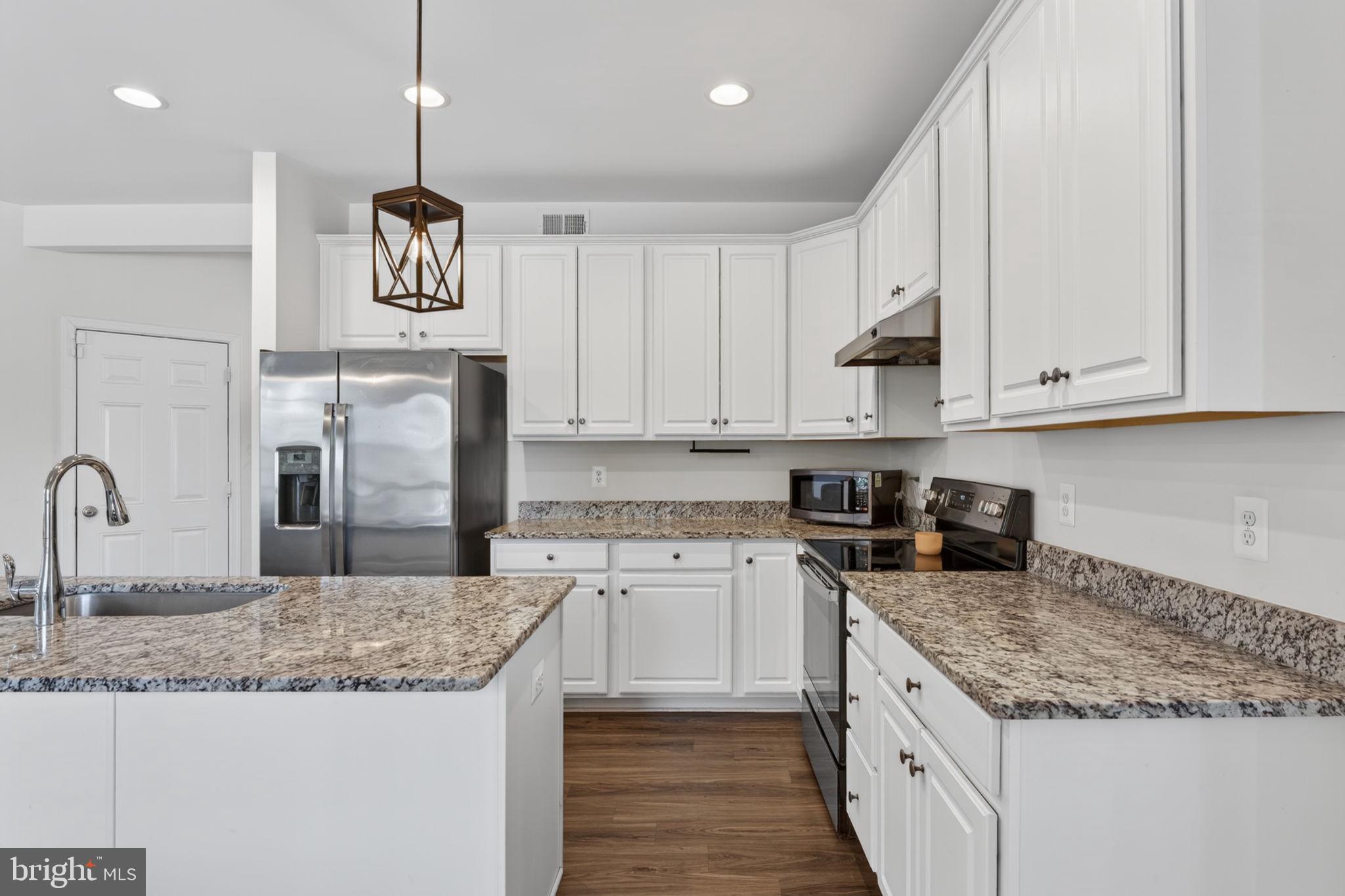 SHENANDOAH SPRINGS - Residential