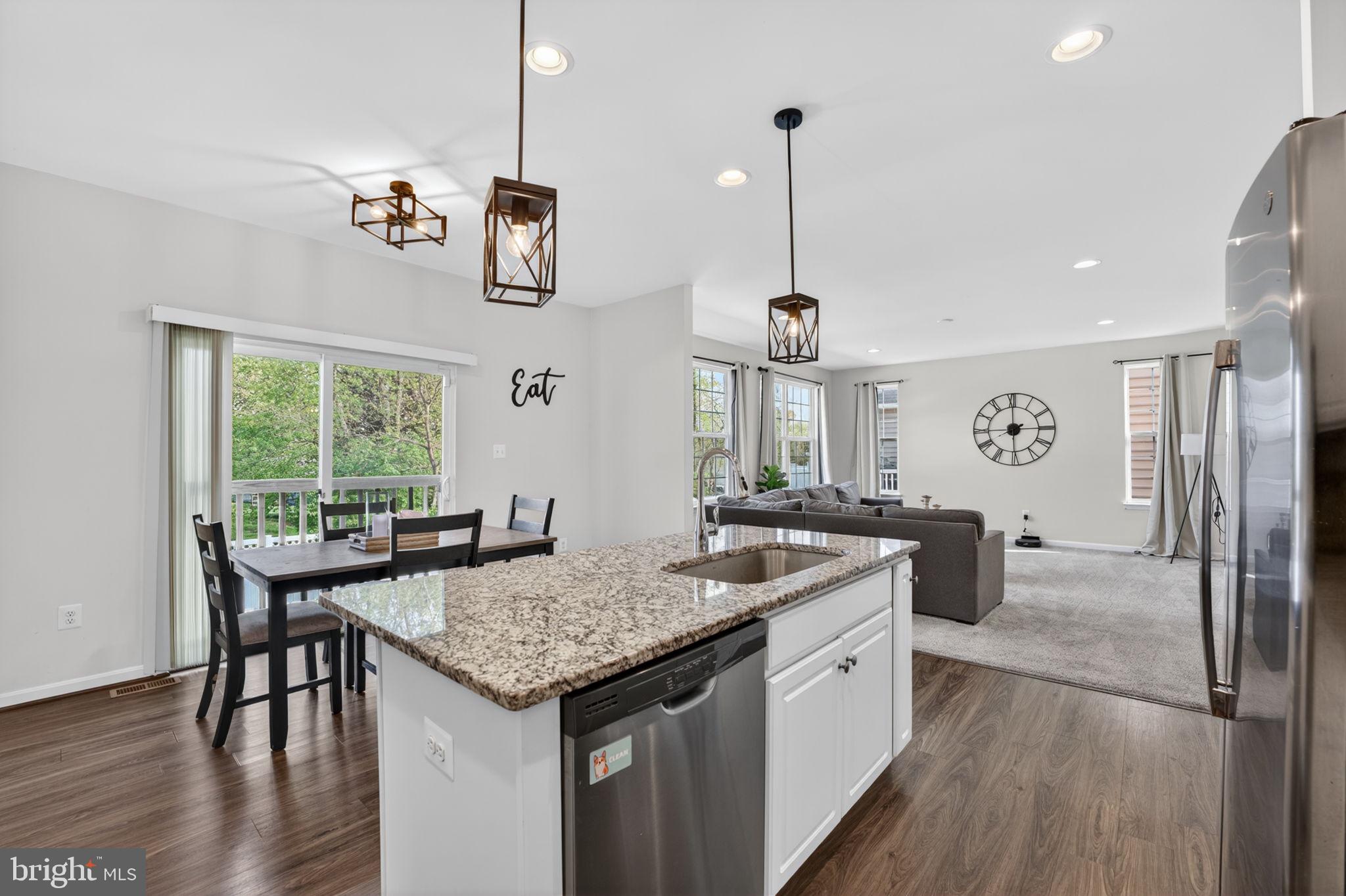 SHENANDOAH SPRINGS - Residential