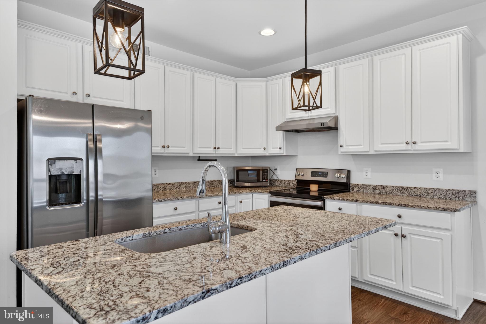 SHENANDOAH SPRINGS - Residential