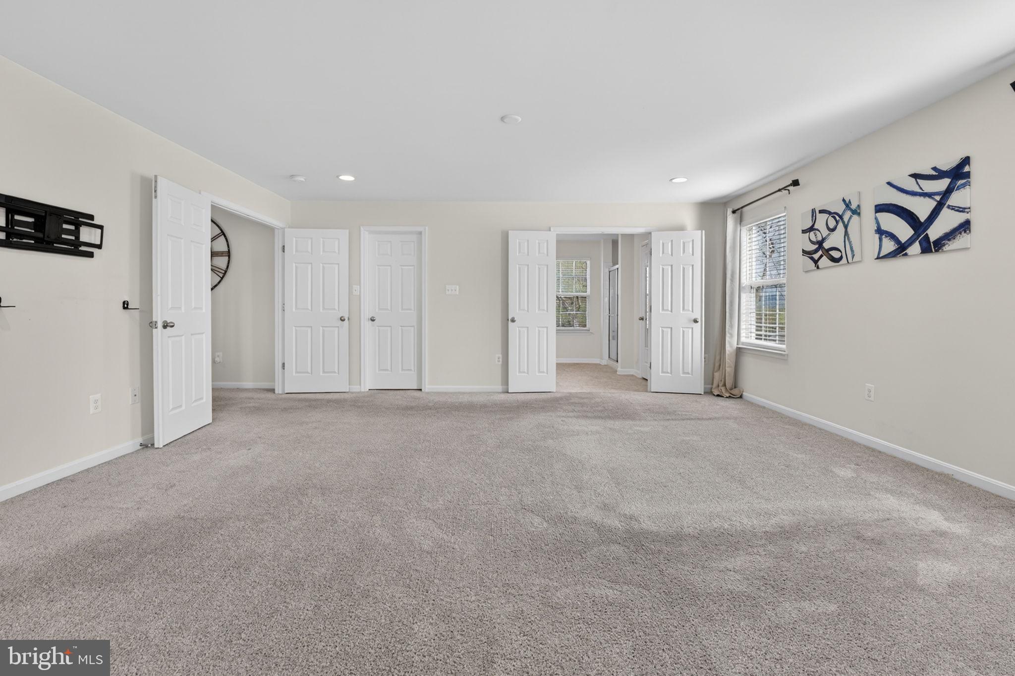 SHENANDOAH SPRINGS - Residential