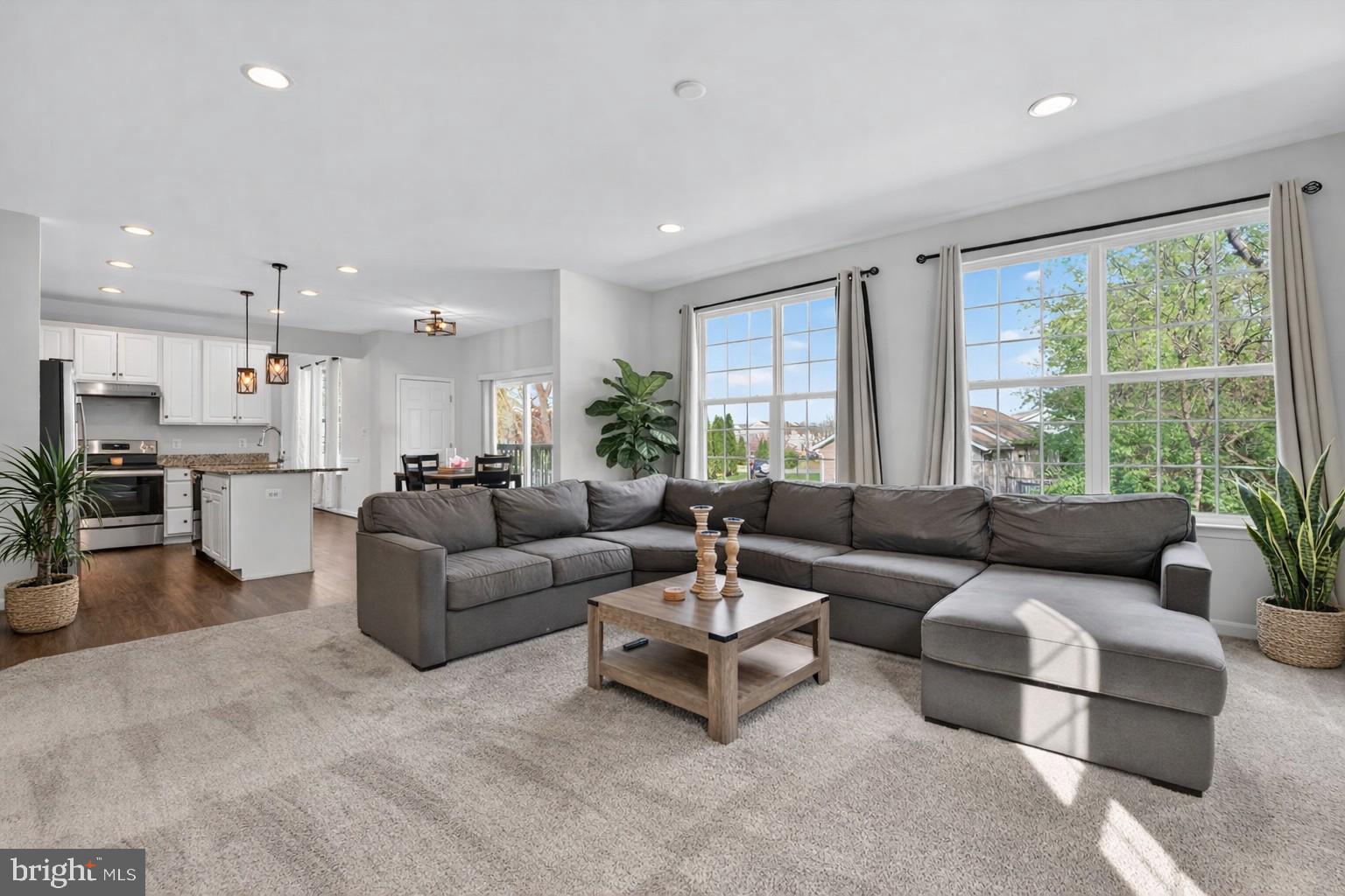 SHENANDOAH SPRINGS - Residential