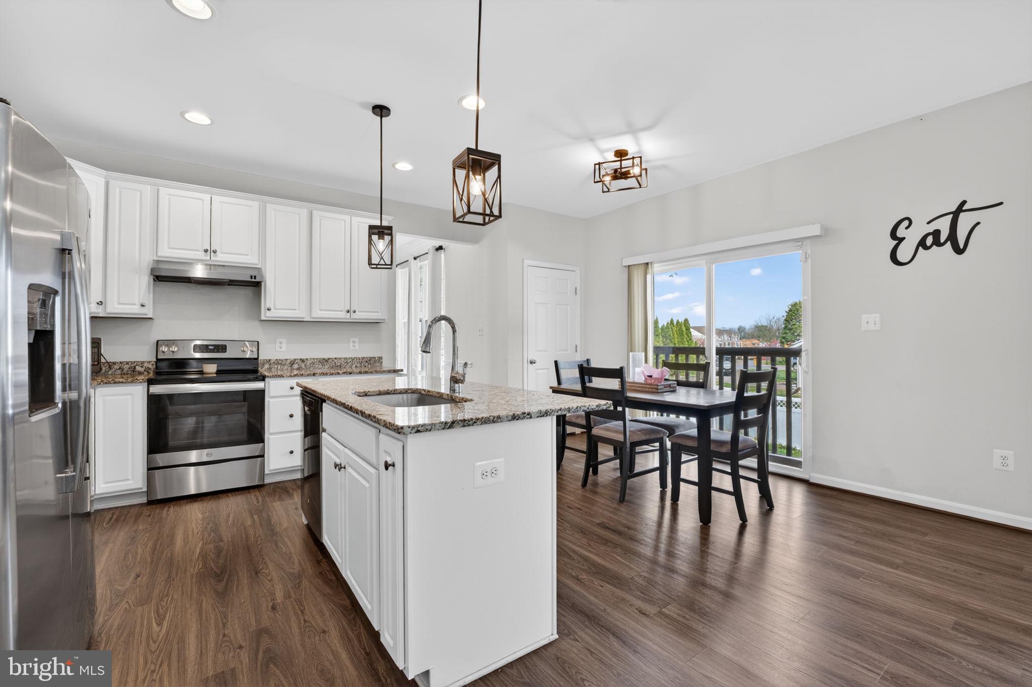 SHENANDOAH SPRINGS - Residential