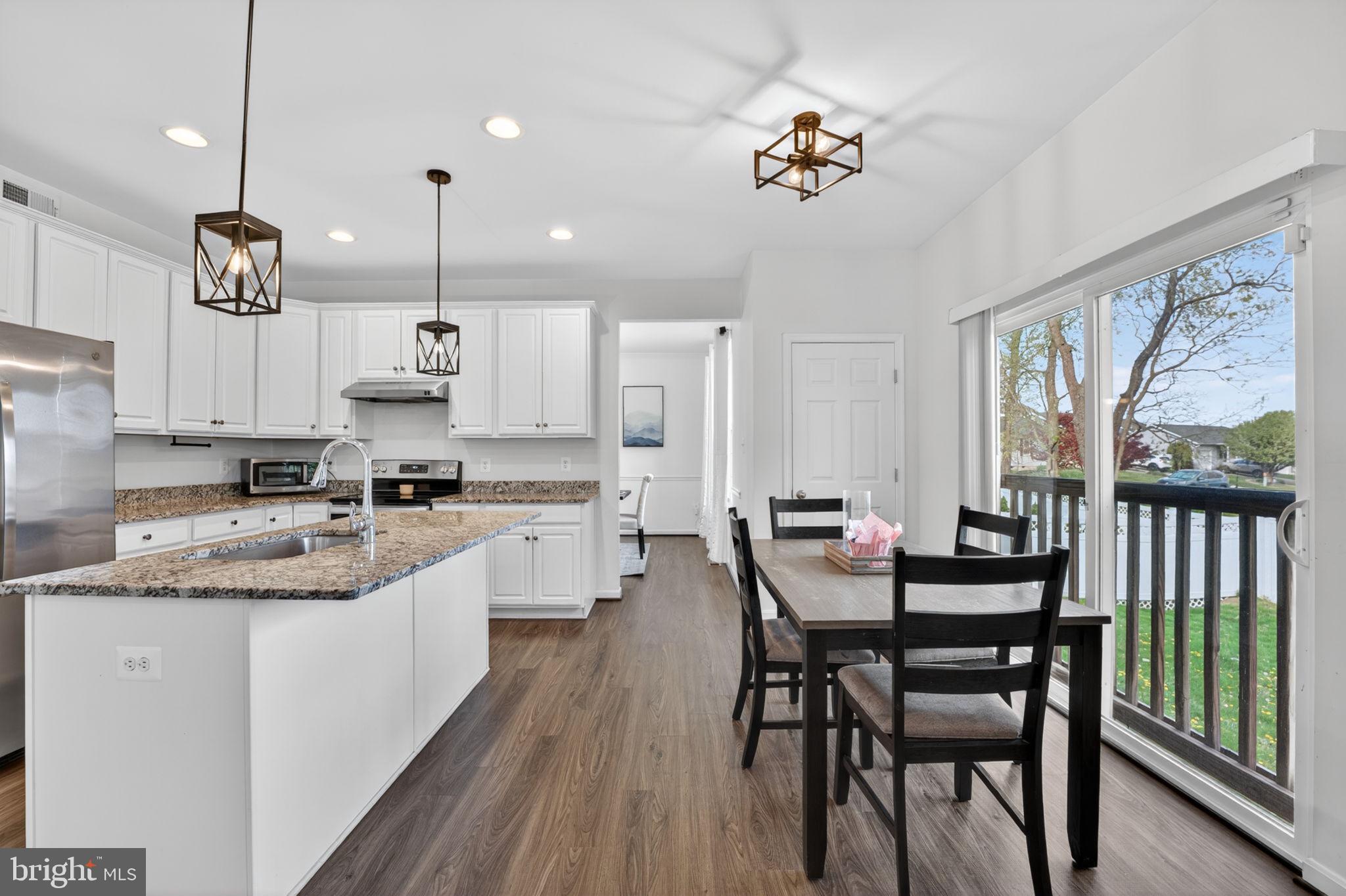 SHENANDOAH SPRINGS - Residential