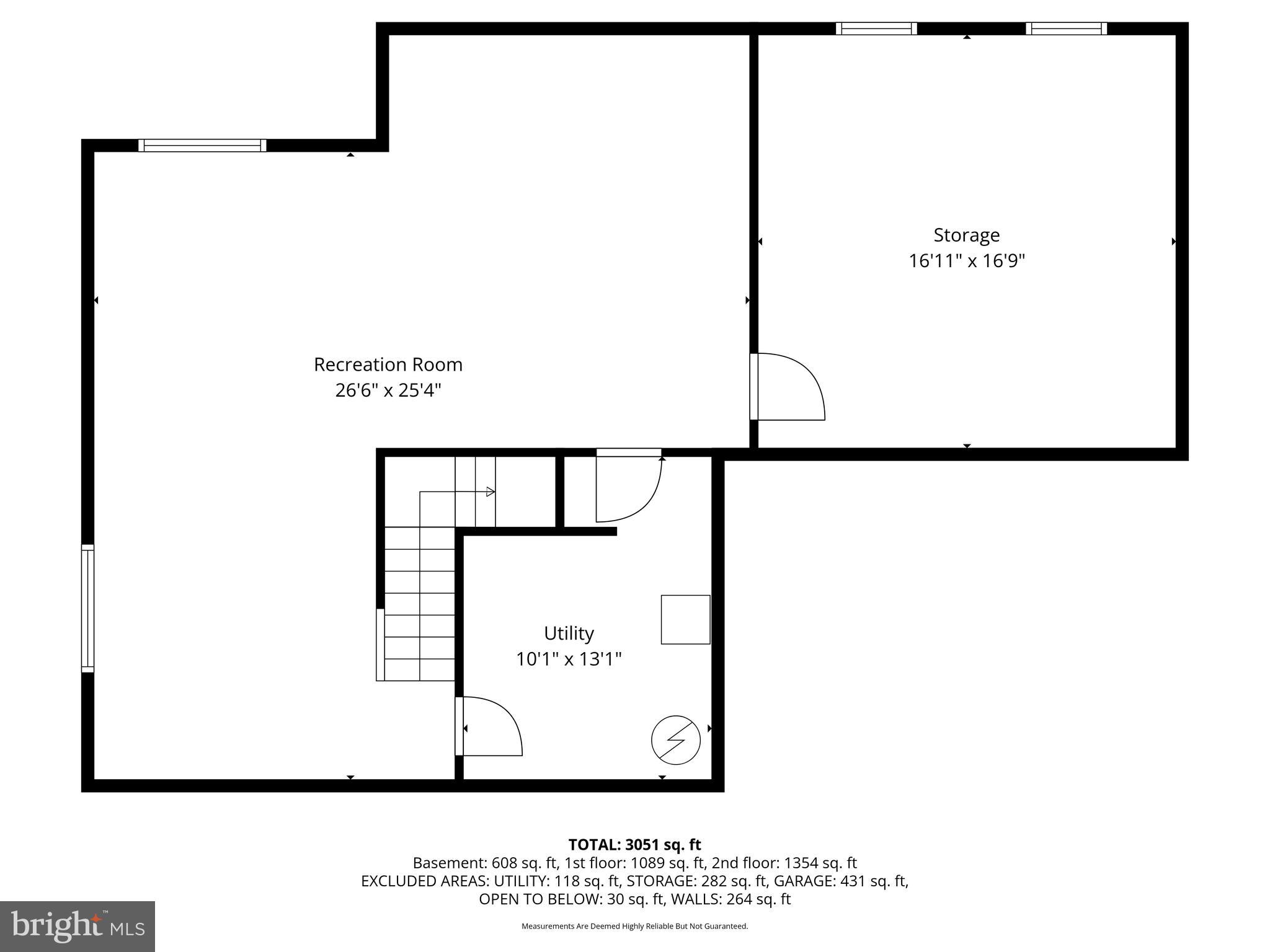 SHENANDOAH SPRINGS - Residential