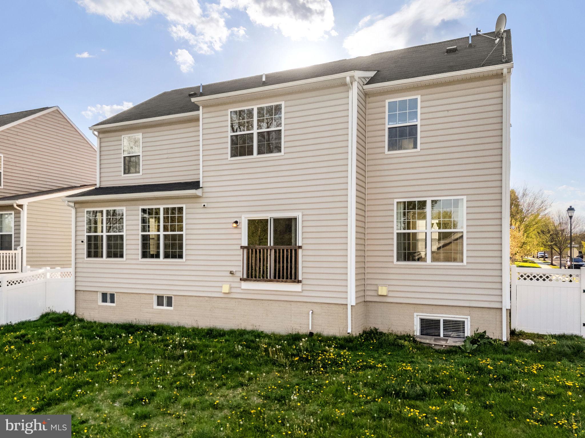 SHENANDOAH SPRINGS - Residential