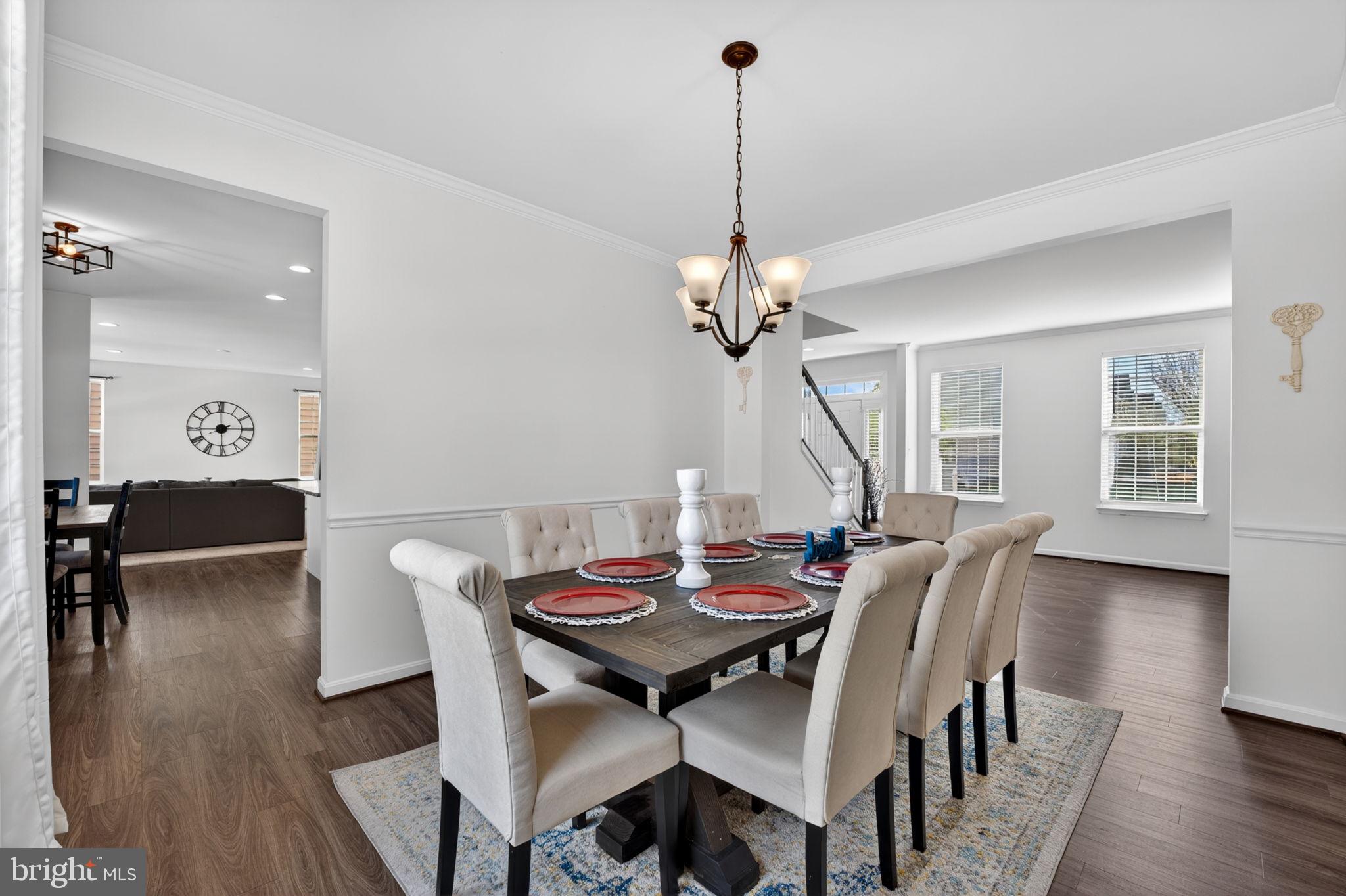 SHENANDOAH SPRINGS - Residential