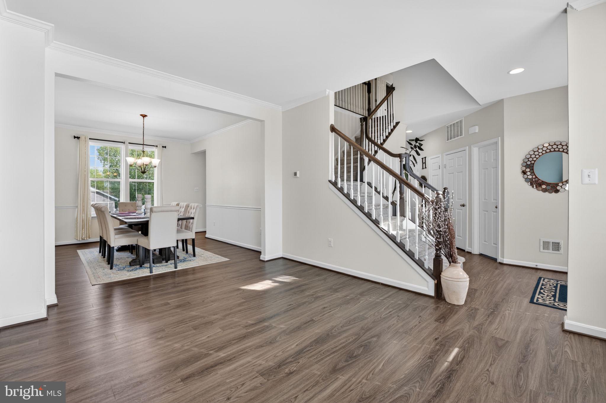 SHENANDOAH SPRINGS - Residential