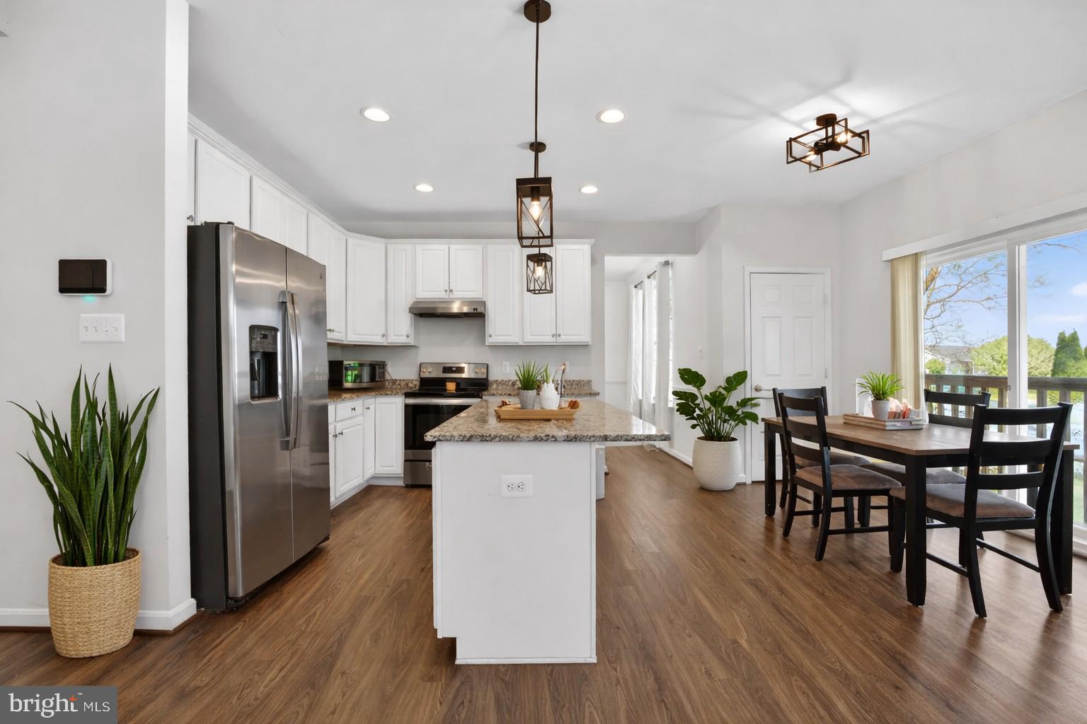 SHENANDOAH SPRINGS - Residential