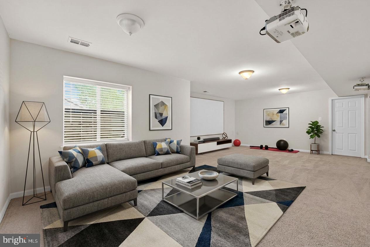 SHENANDOAH SPRINGS - Residential