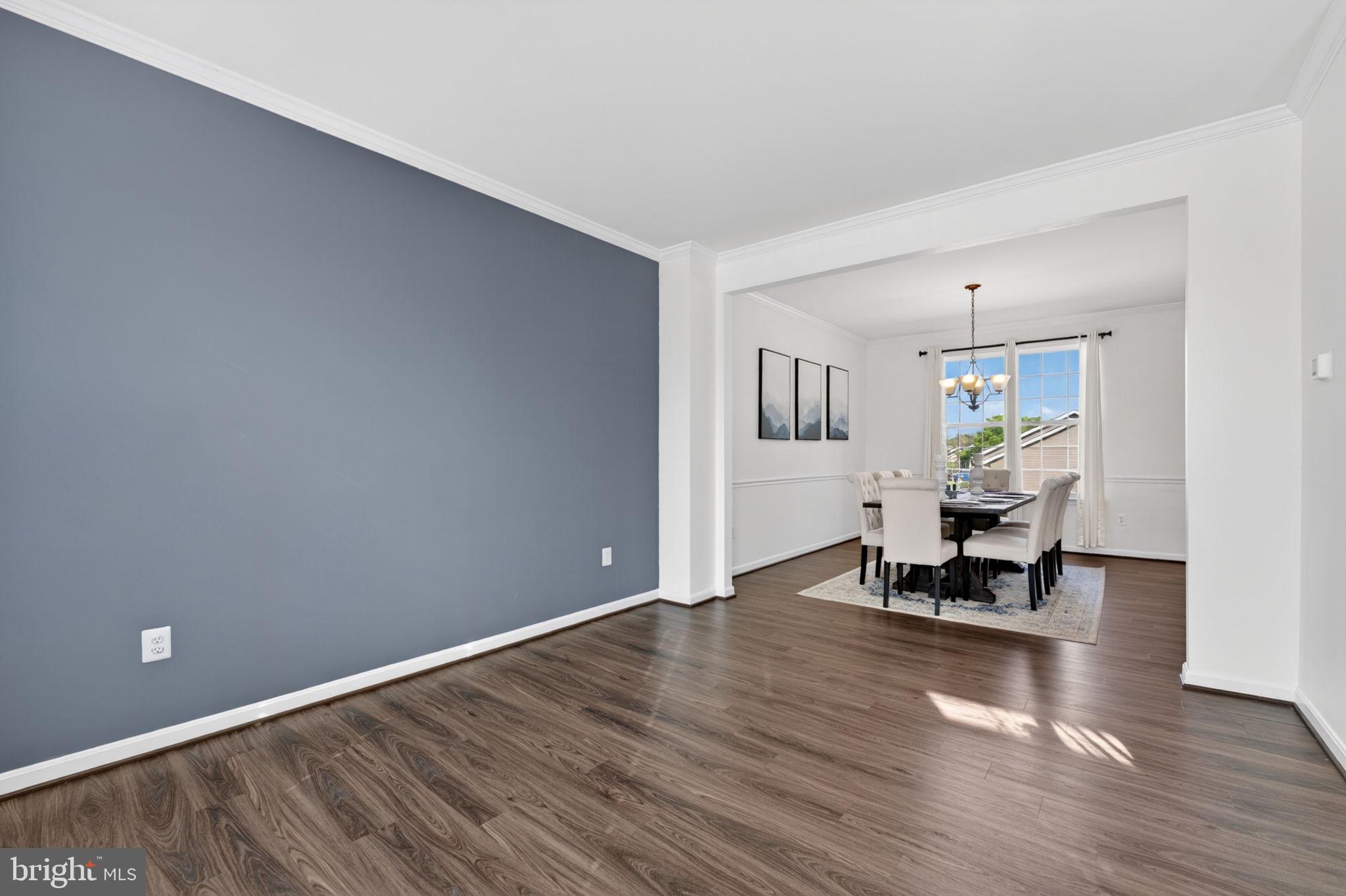 SHENANDOAH SPRINGS - Residential