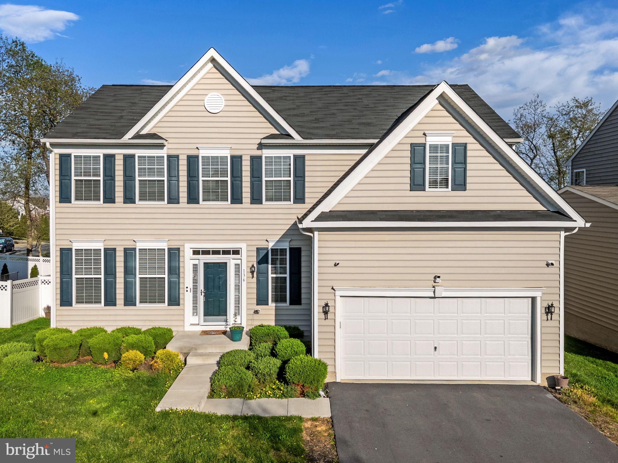 SHENANDOAH SPRINGS - Residential