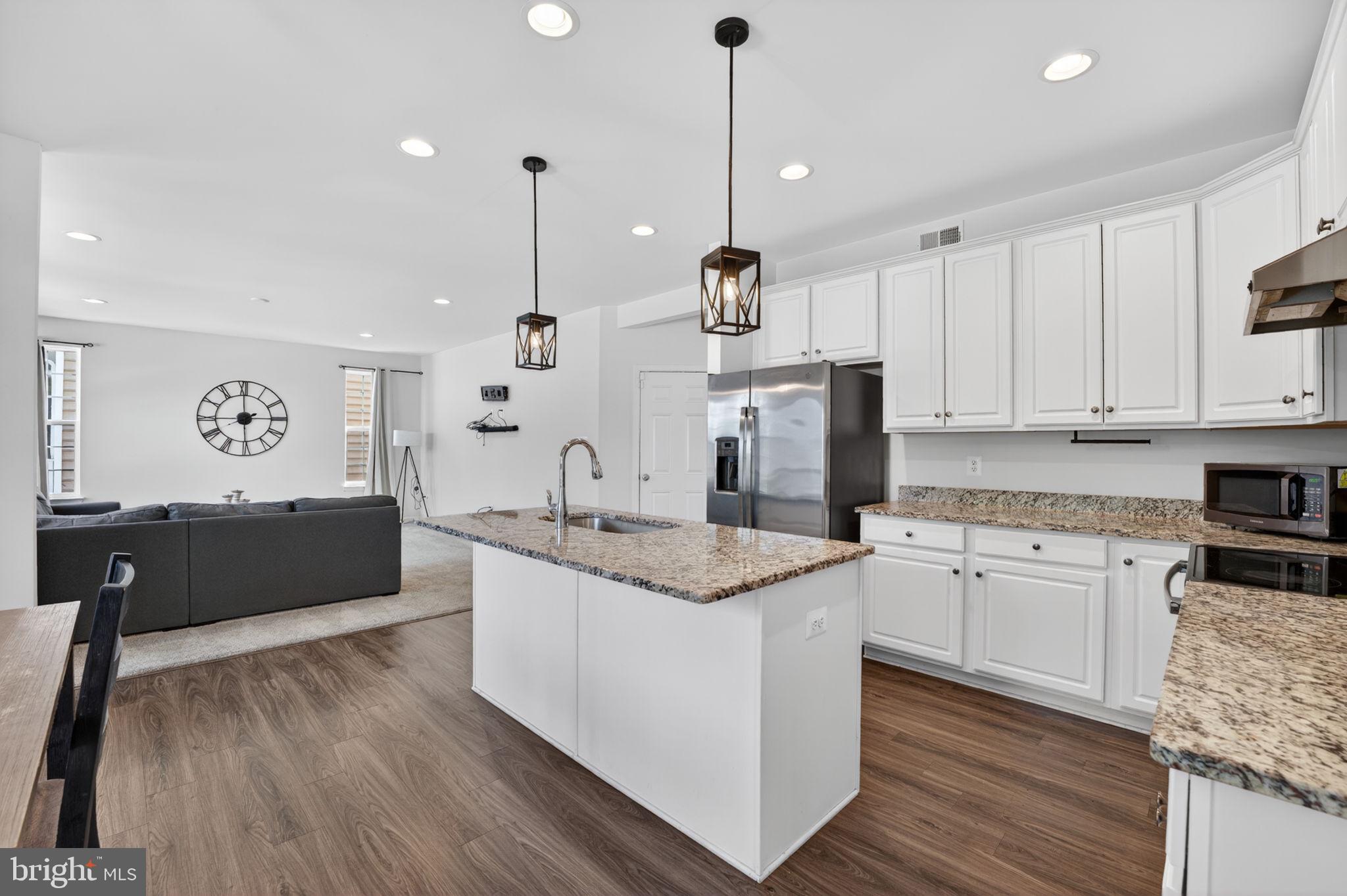 SHENANDOAH SPRINGS - Residential