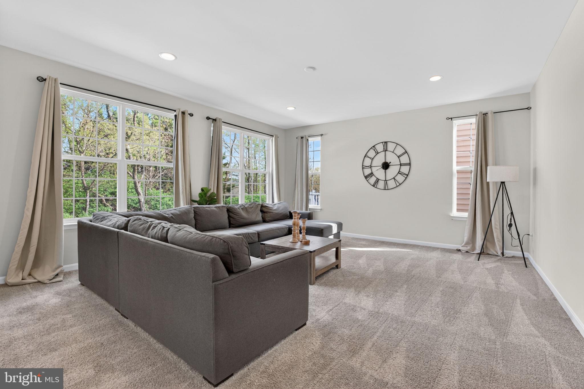 SHENANDOAH SPRINGS - Residential