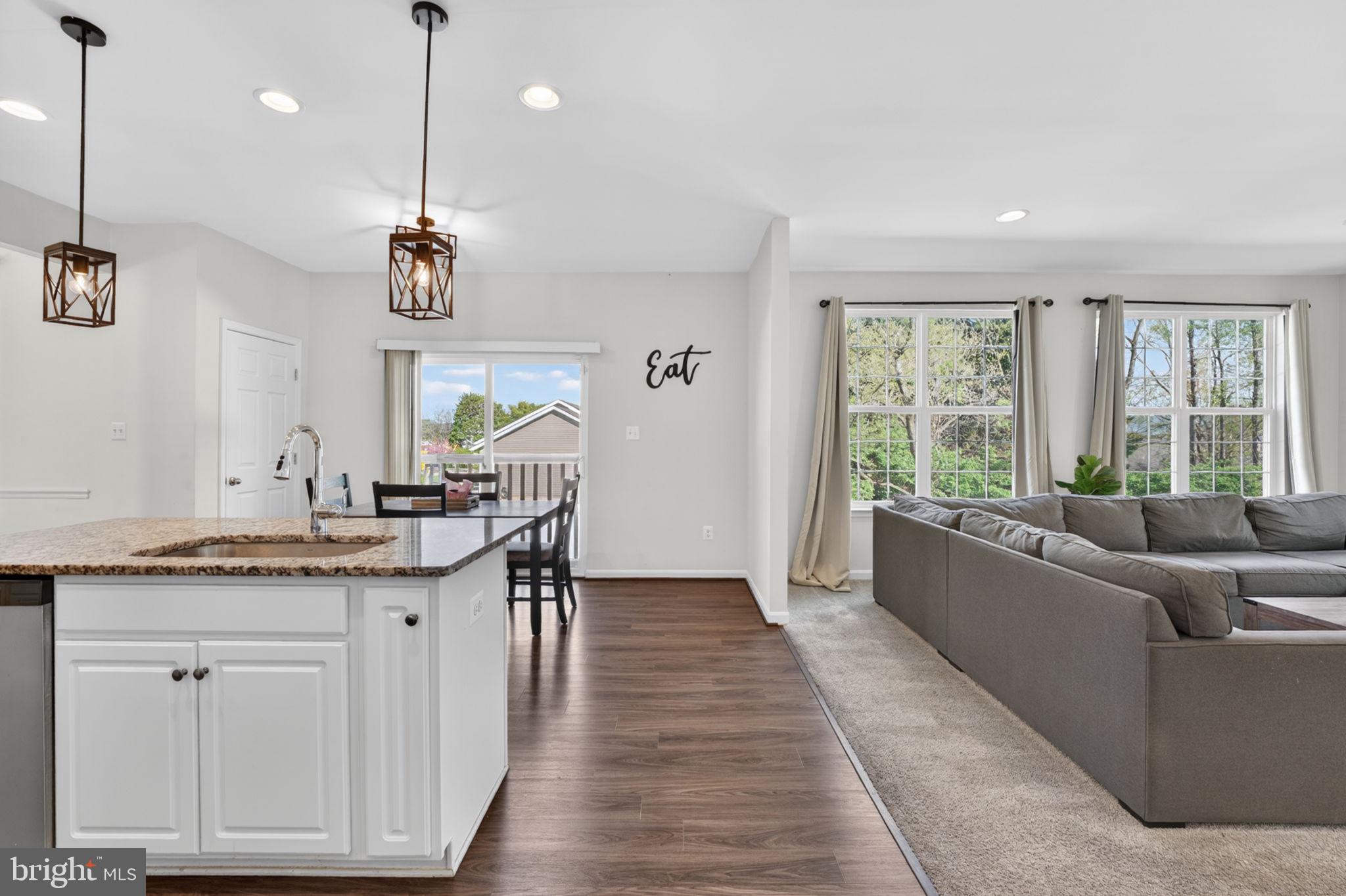 SHENANDOAH SPRINGS - Residential