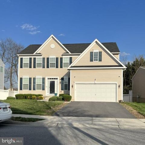 136 DEEP CREEK ROAD RANSON WV 25438