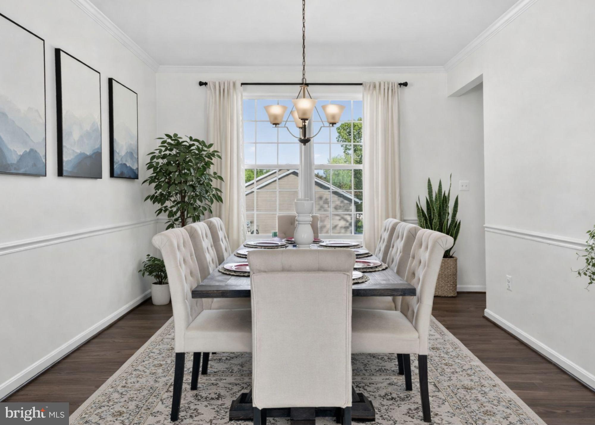 SHENANDOAH SPRINGS - Residential