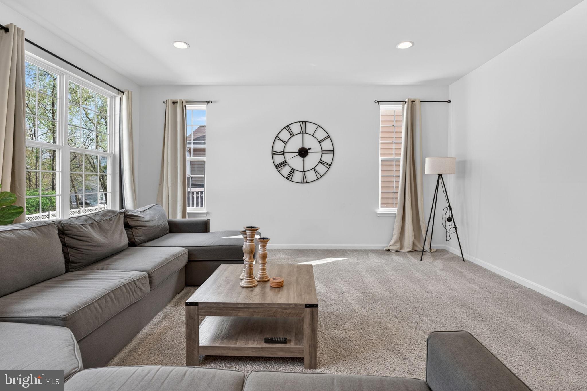 SHENANDOAH SPRINGS - Residential