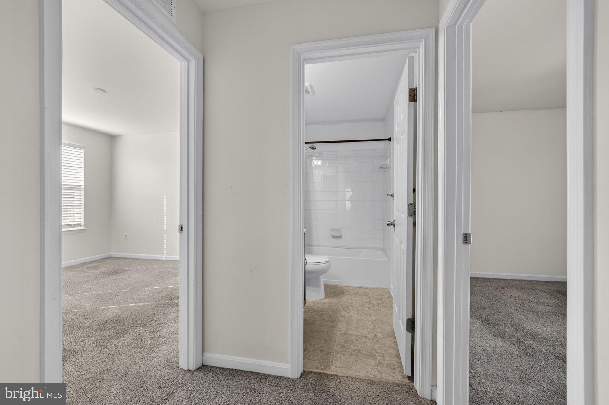 SHENANDOAH SPRINGS - Residential