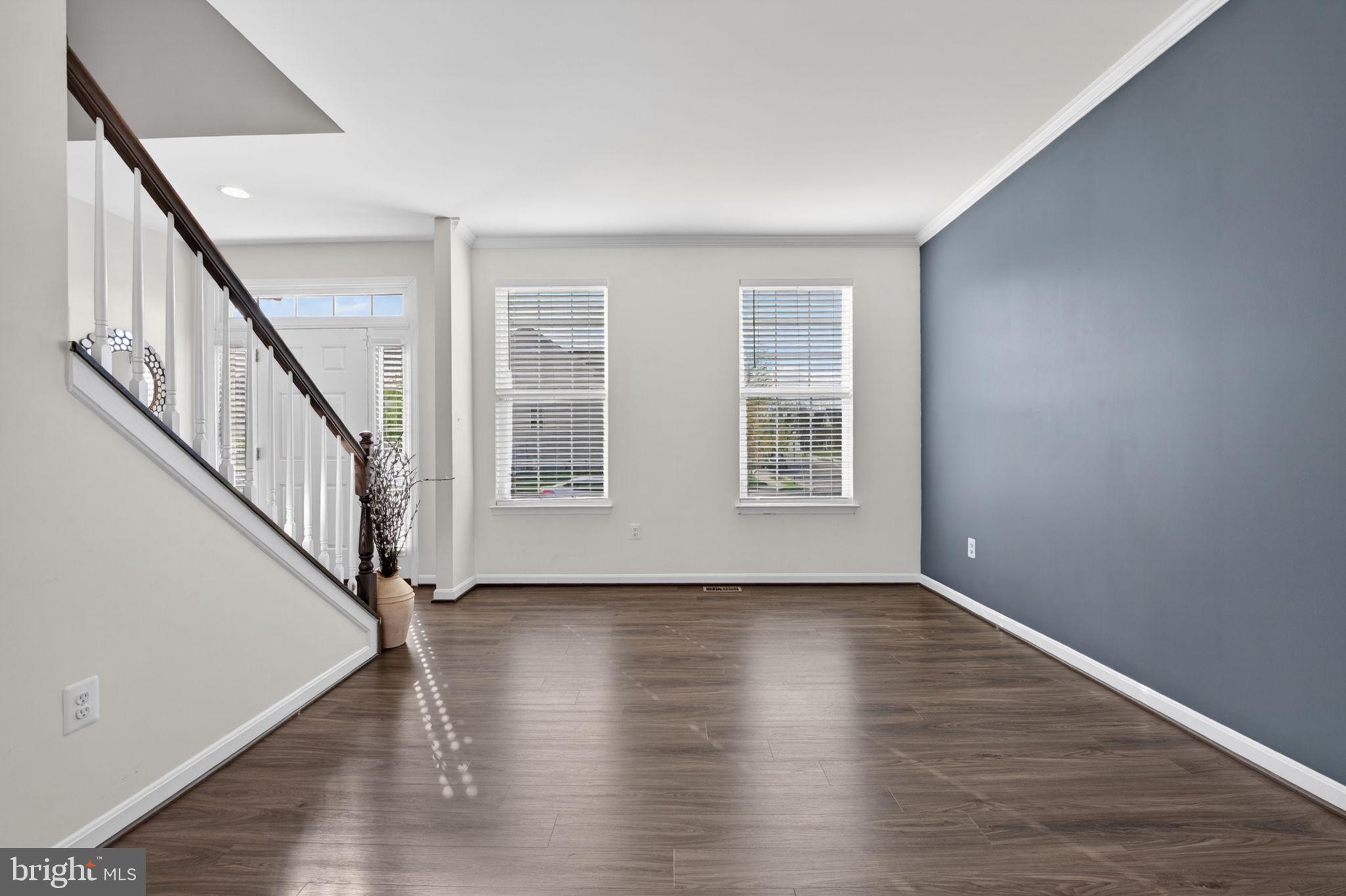 SHENANDOAH SPRINGS - Residential