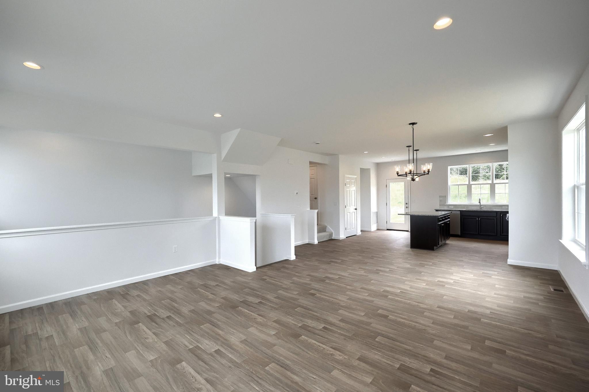 NORTH RIDGE - Residential