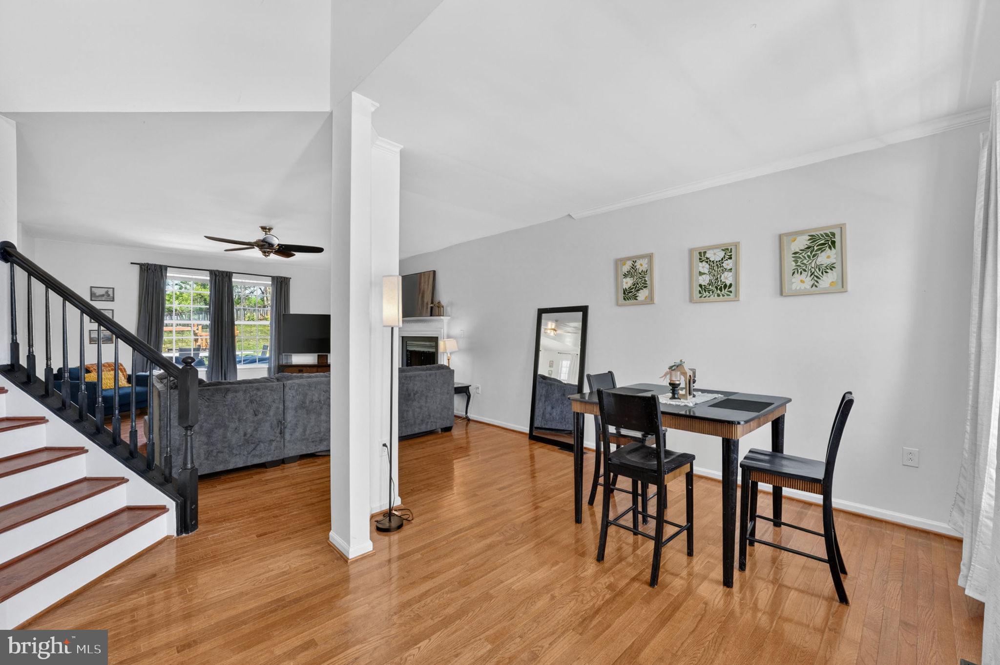 SPRUCE HILL NORTH - Residential
