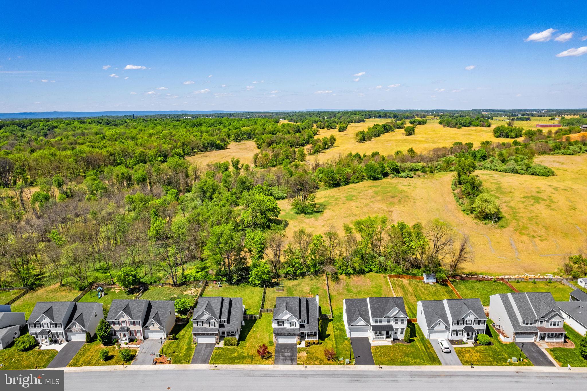 SPRUCE HILL NORTH - Residential
