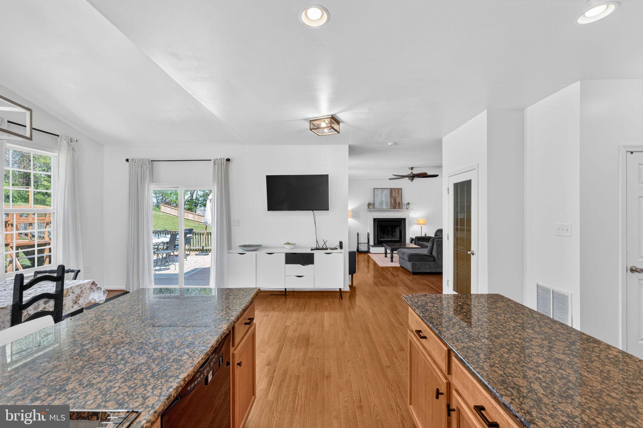 SPRUCE HILL NORTH - Residential