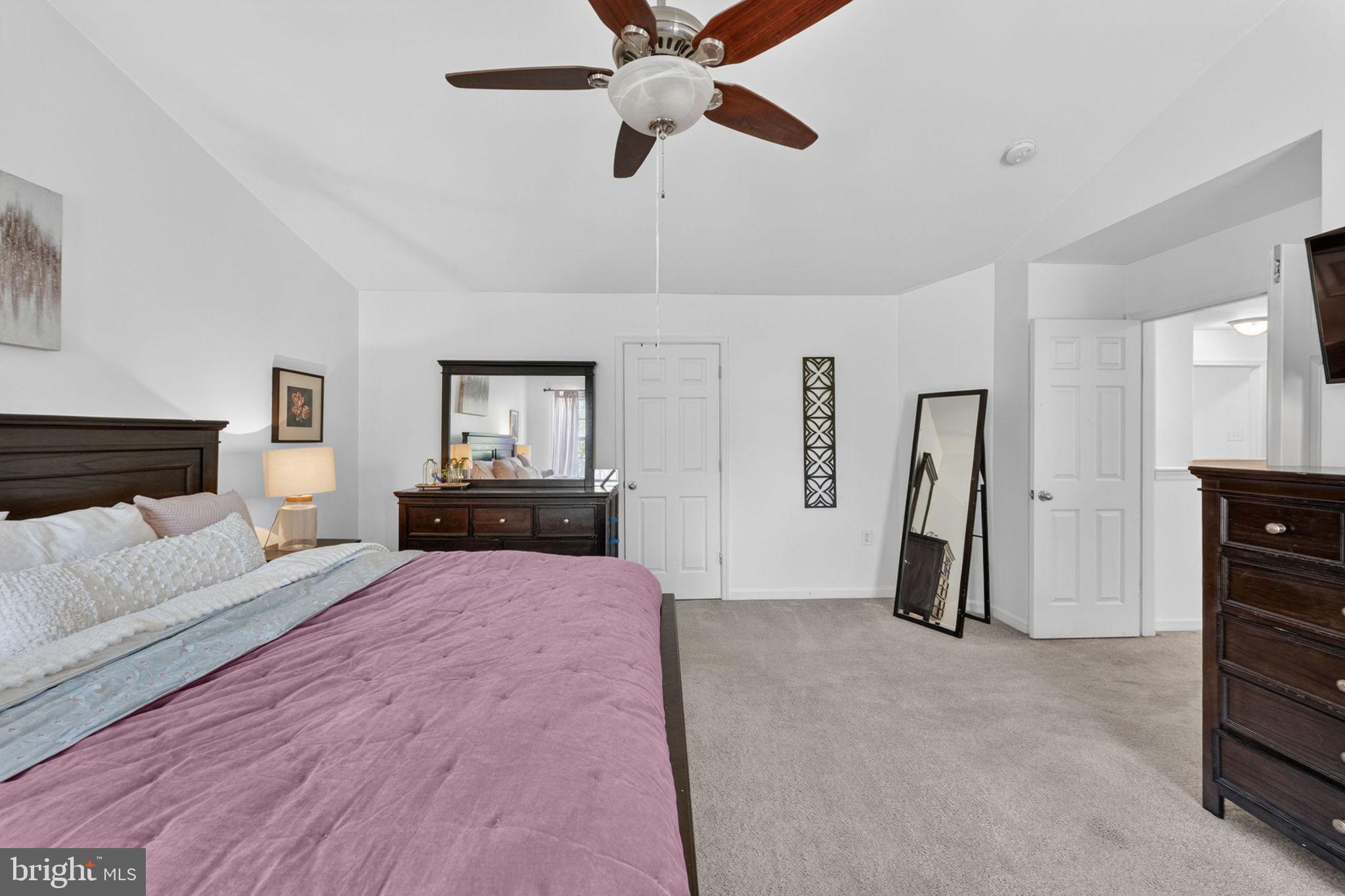 SPRUCE HILL NORTH - Residential