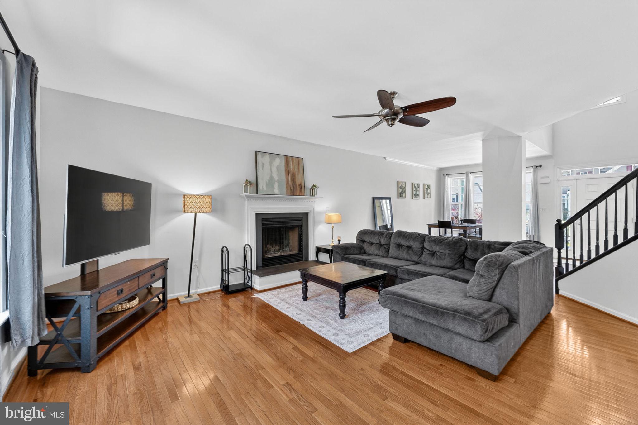 SPRUCE HILL NORTH - Residential