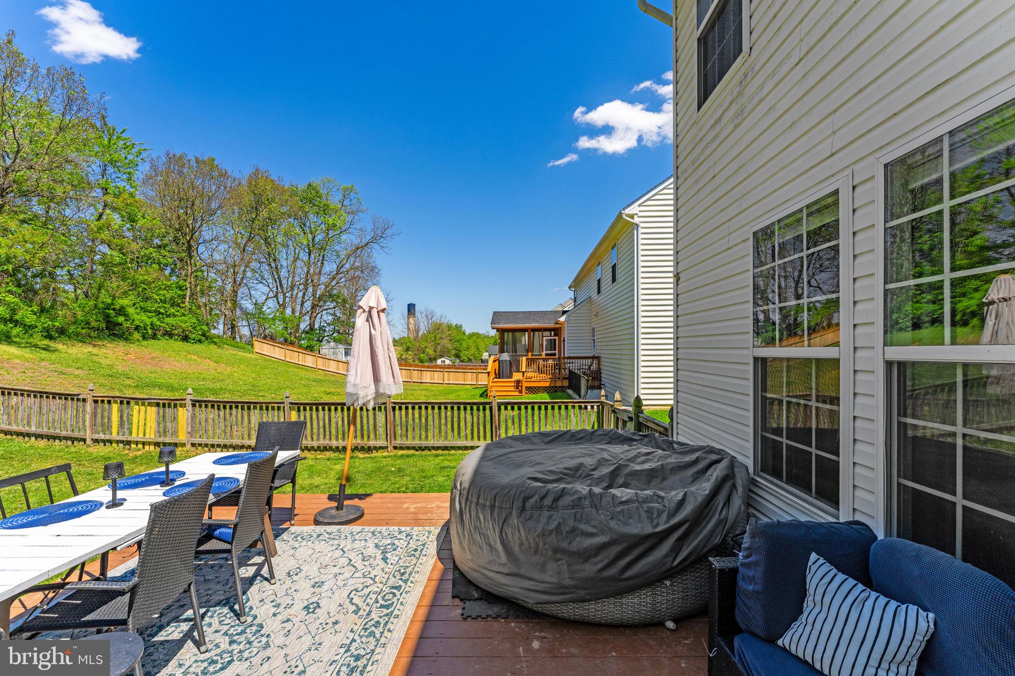SPRUCE HILL NORTH - Residential