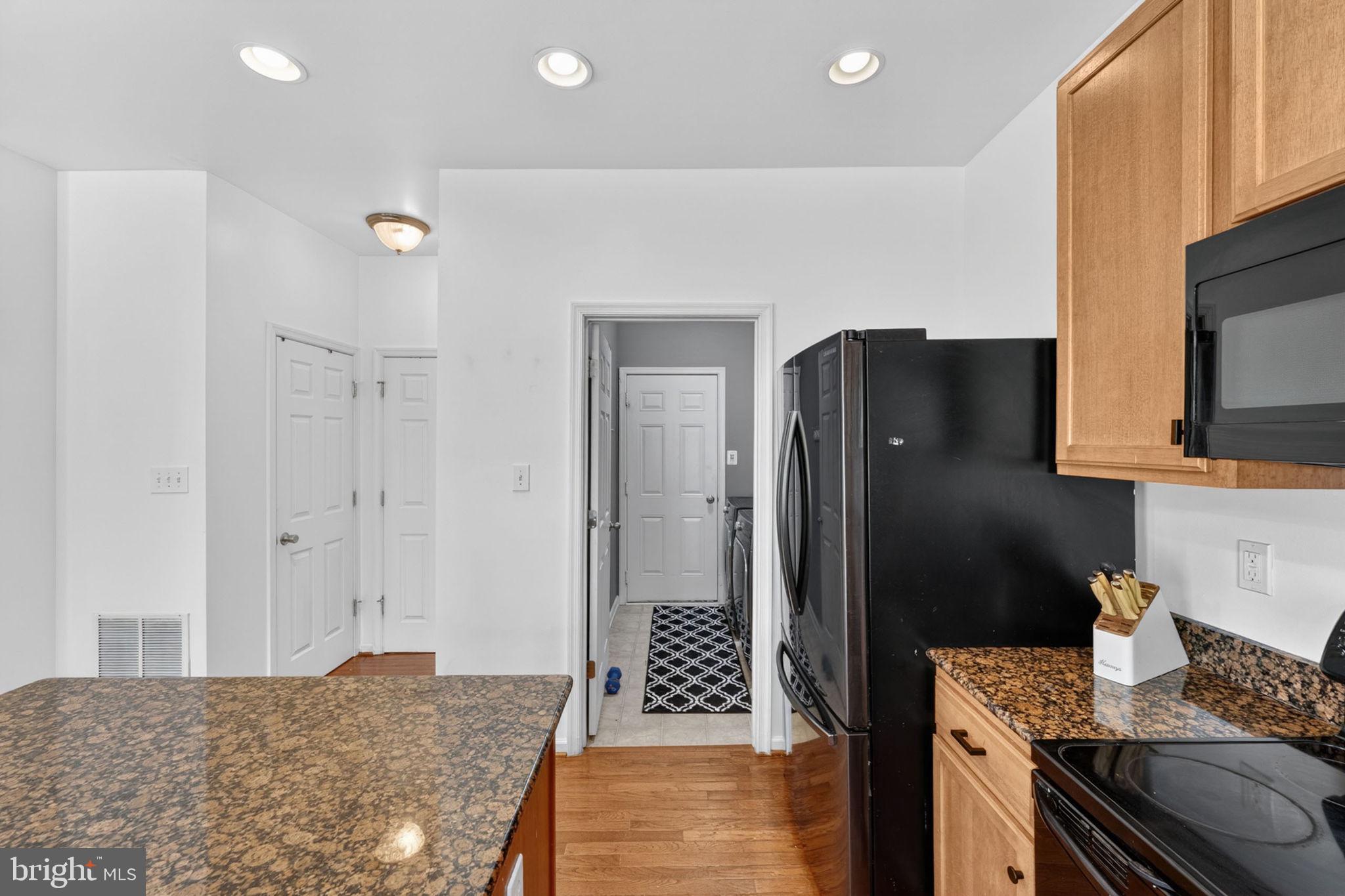 SPRUCE HILL NORTH - Residential