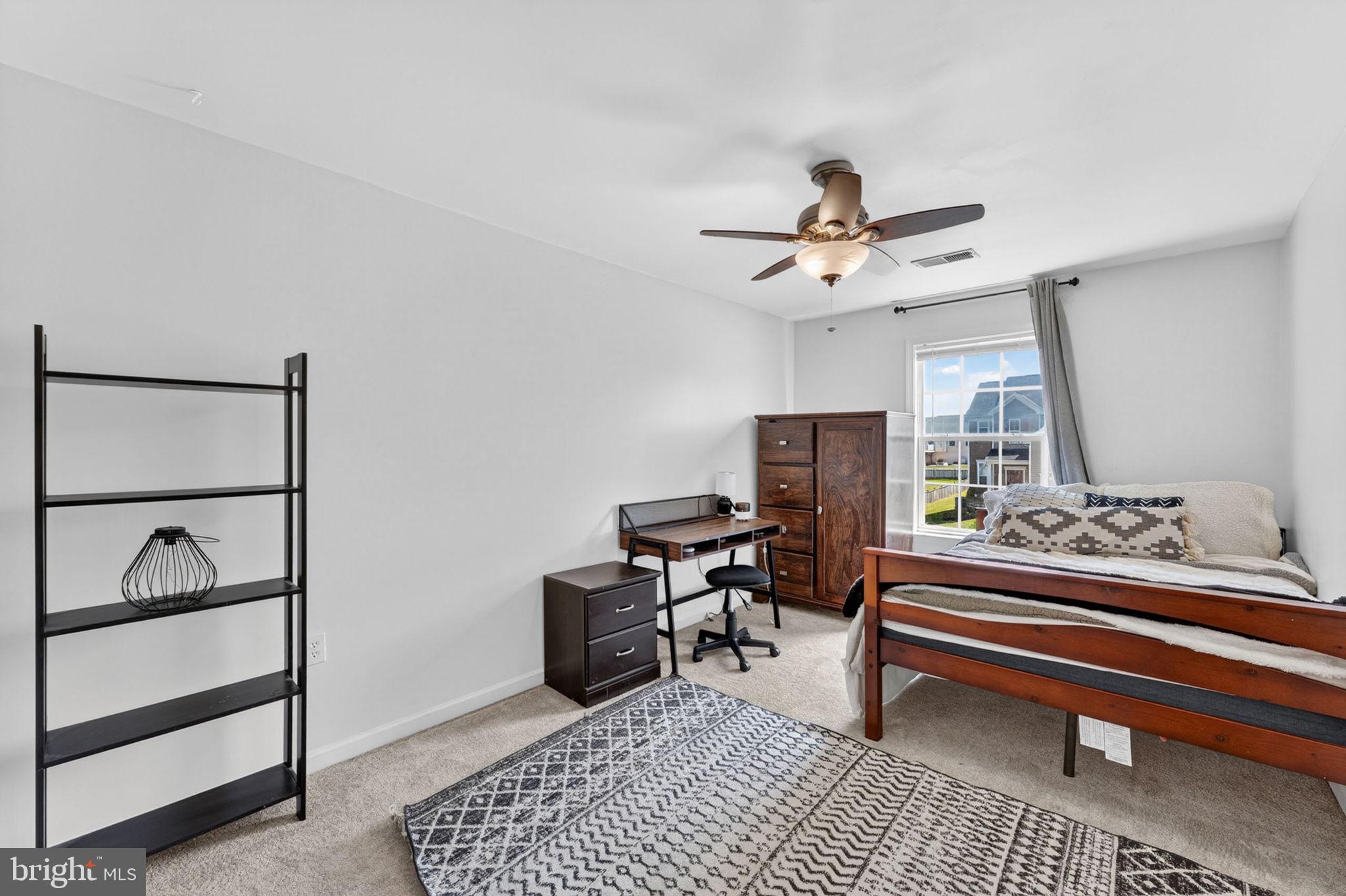 SPRUCE HILL NORTH - Residential